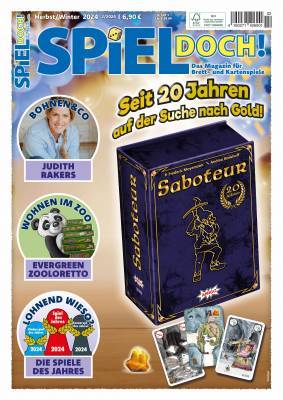 SpielDoch! 2/2024