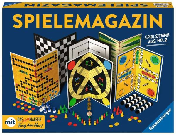 SpieleMagazin