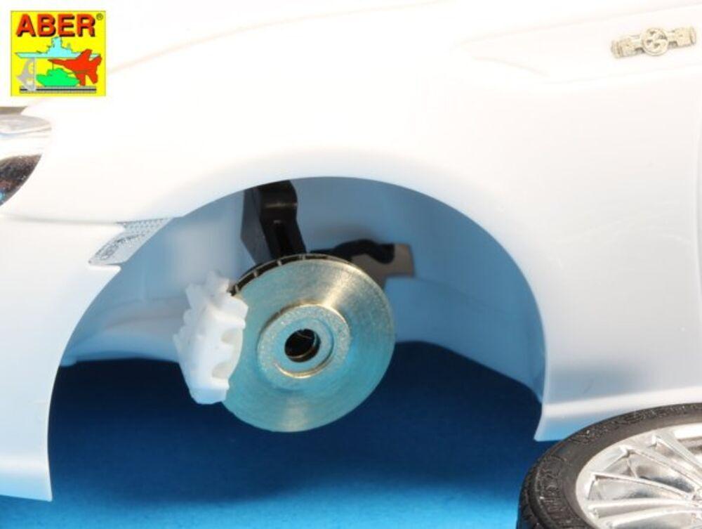 Toyota GT 86 [Tamiya]