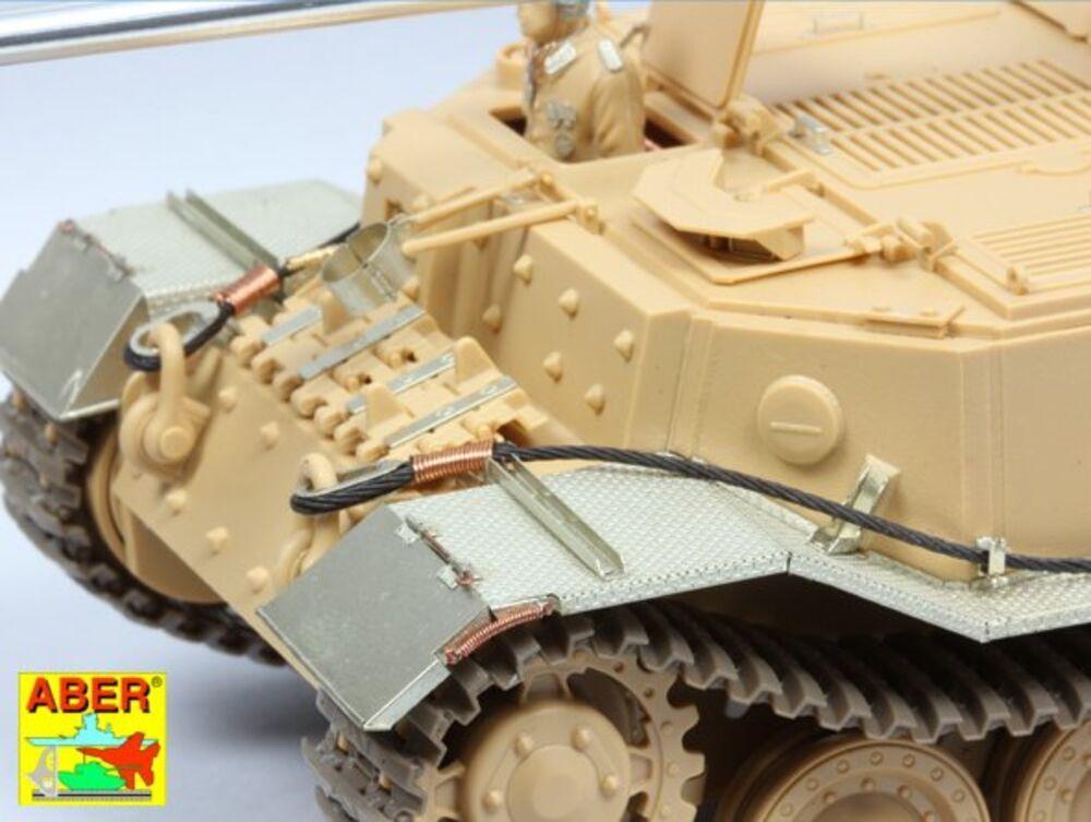 Sd.Kfz. 184  ELEFANT [Tamiya]