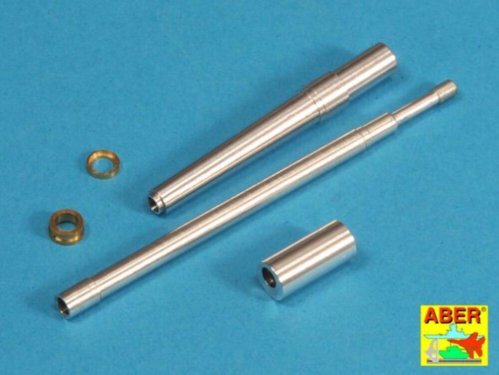 Israeli 105 mm M-68 tank barrel for TIRAN 5 - Variant A [Tamiya]