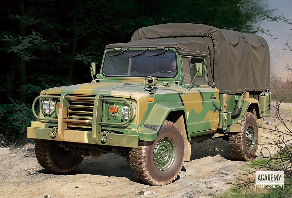 R.O.K. Army K311A1