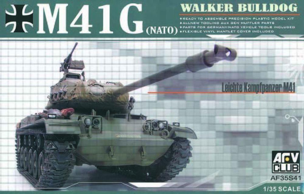 M41 Bundeswehr