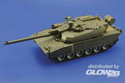 Leclerc Serie 2 [Tamiya]