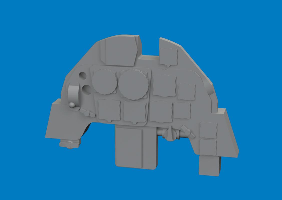 Messerschmitt Bf 109G-6 LööK [Tamiya]