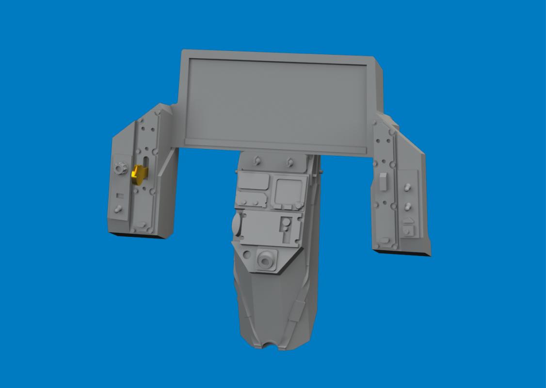 F-35C - LööK [Tamiya]