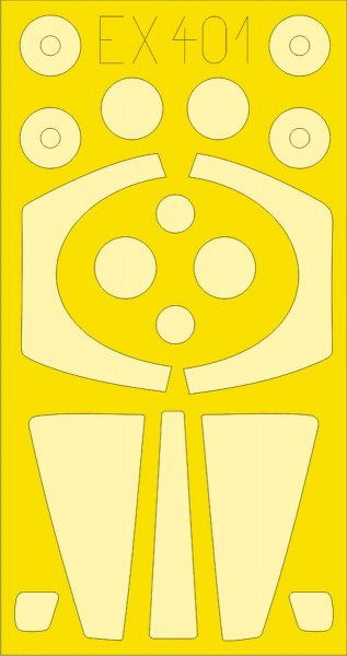 Jaguar GR.1/GR.3 [Kitty Hawk]