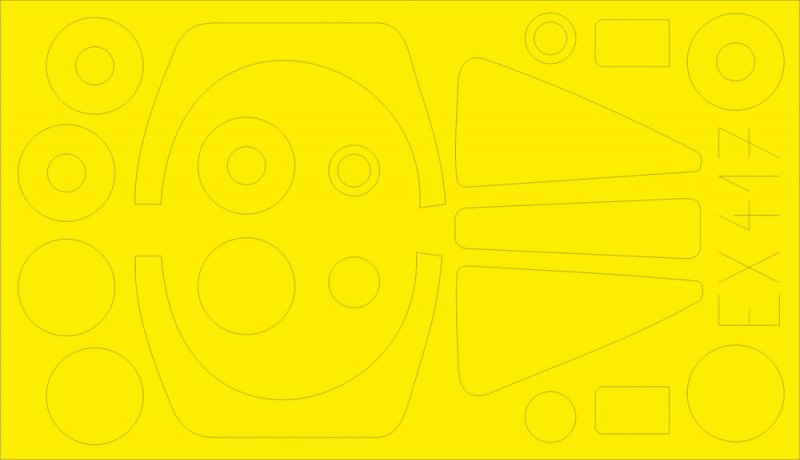 Mirage F.1CT/CR [Kitty Hawk]