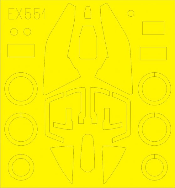 Sukhoi Su-17 M3/M4 [Kitty Hawk]
