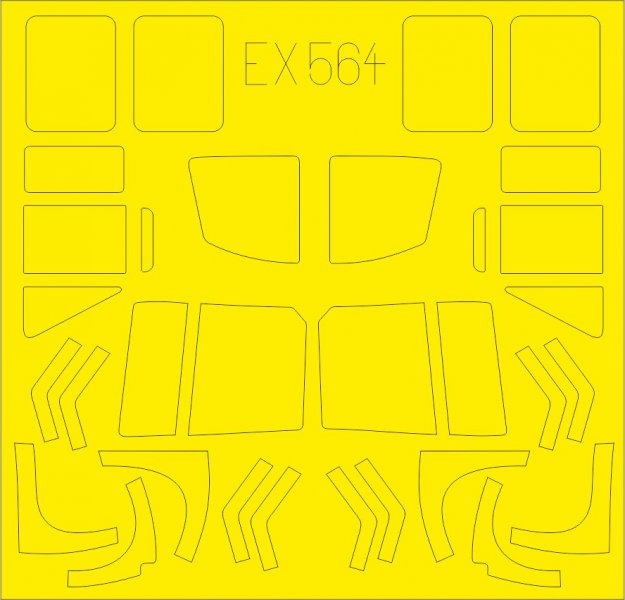 UH-1D Huey [Kitty Hawk]