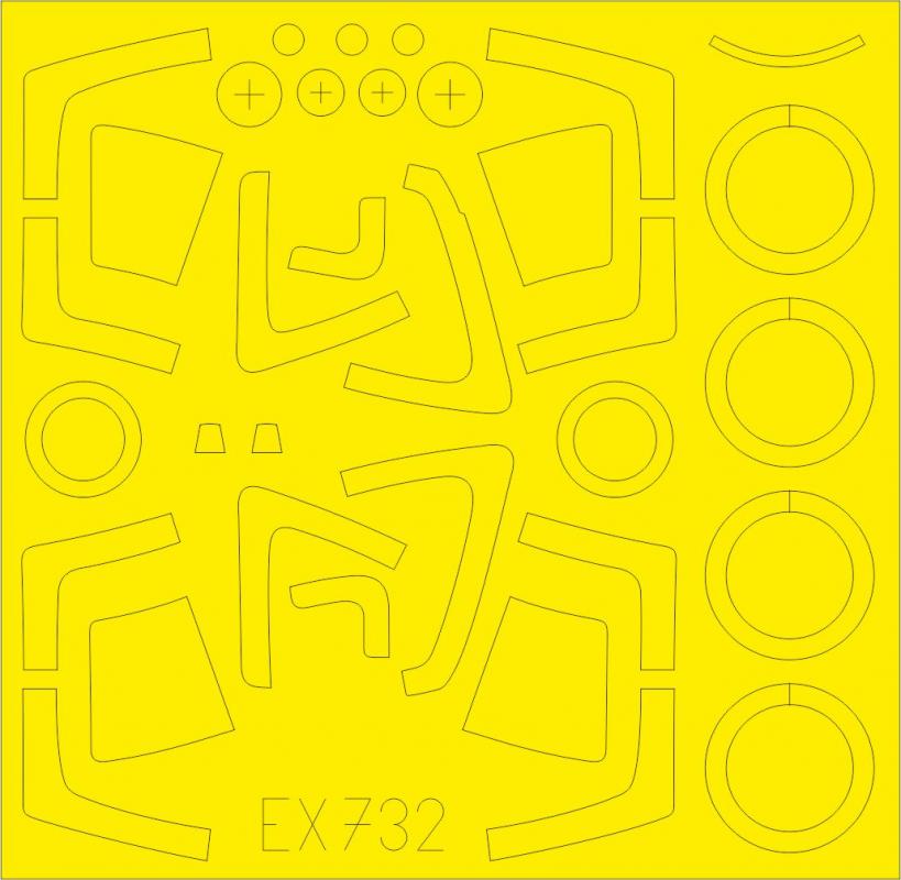 Su-27S Flanker - TFace [Kitty Hawk]