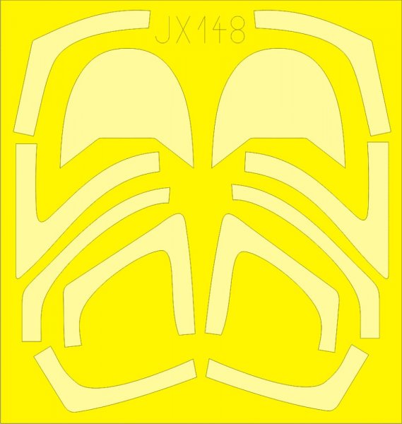 BAe Hawk 100/128 [Kinetic]