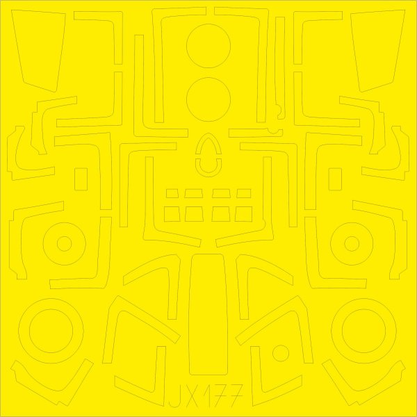 OV-10D Bronco [Kitty Hawk]