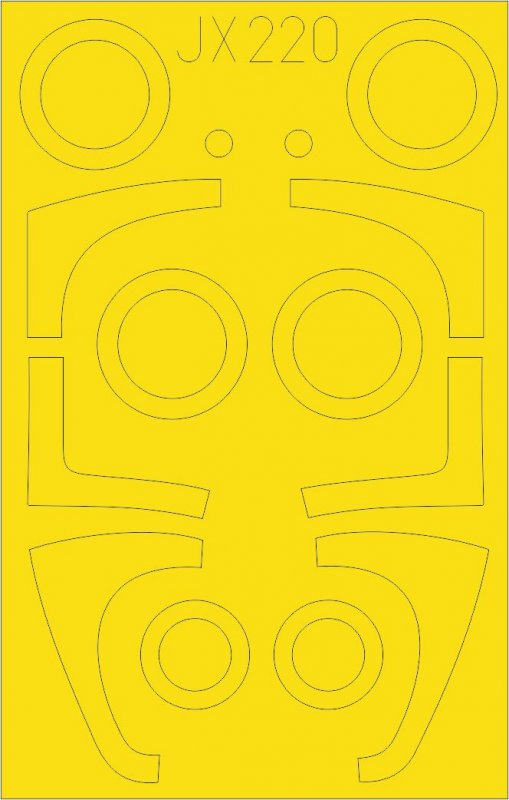 F-5E Tiger II [Kitty Hawk]