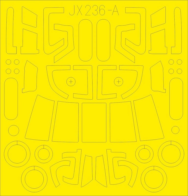 MH-60L Black Hawk - TFace [Kitty Hawk]