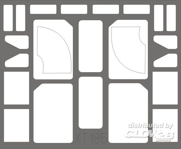 M 1070 Truck tractor [HobbyBoss]