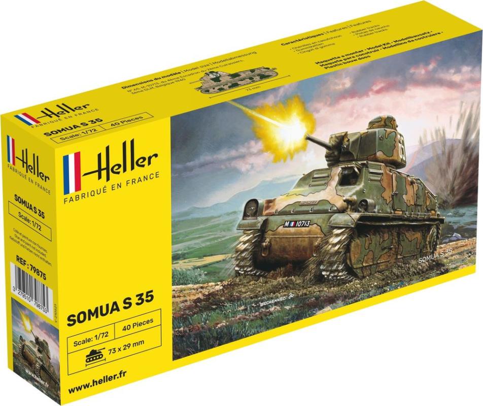 Panzer Somua