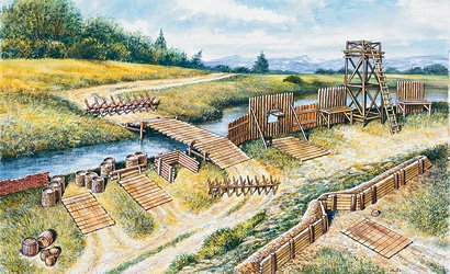 Battlefield Accessory Set