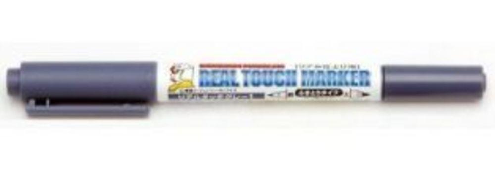 Real Touch Marker - Real touch Orange 1