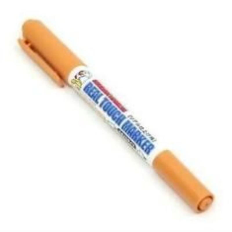 Real Touch Marker - Real Touch Yellow 1