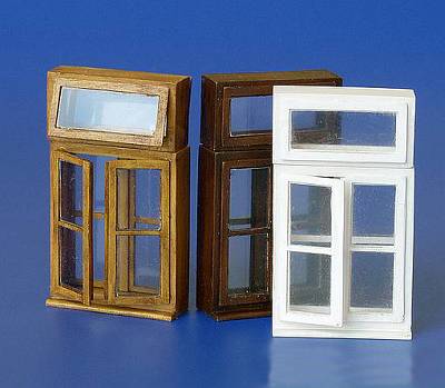 Fenster Set I (3 Fenster)