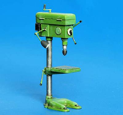 Bohrmaschine