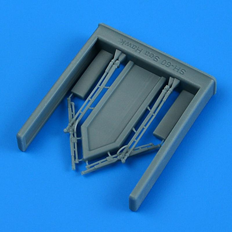 SH-60 Sea Hawk - Wipers [Kitty Hawk]