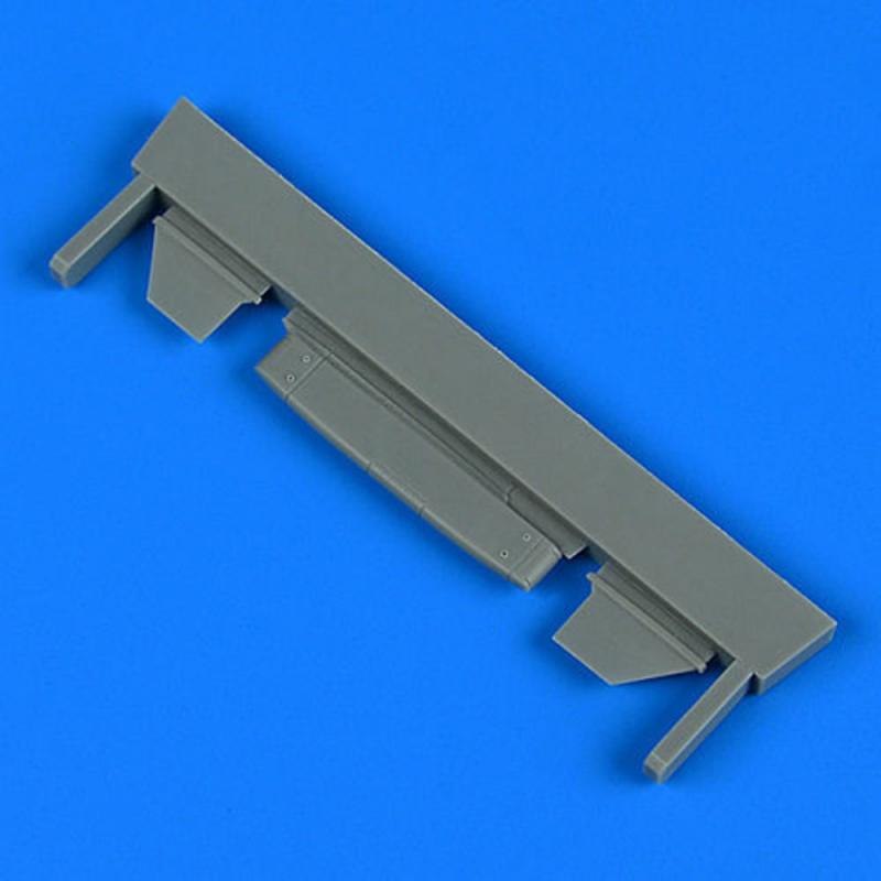 British Phantom FG.1/FGR.2 - Radar waring receiver [Airfix]