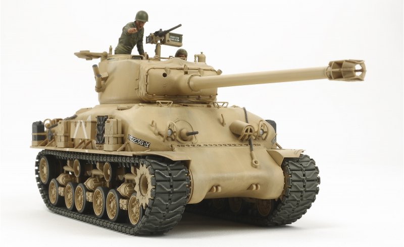Israel. Panzer M51 Super 105mm