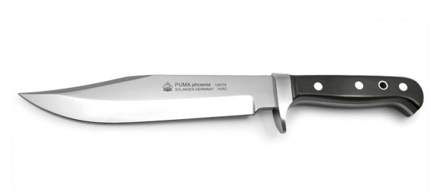 PUMA - Messer Phoenix