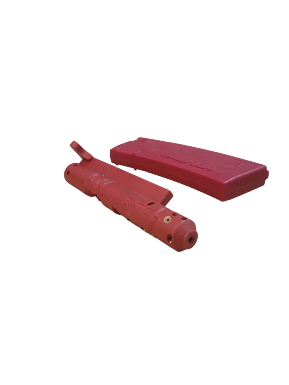 MANTIS - Laser-Trockentrainingssystem BlackbeardX für AR-15