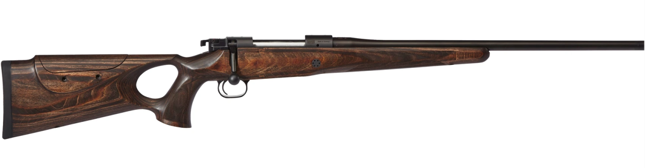 MAUSER - Repetierbüchse M12 Max Kaliber .30-06Spring