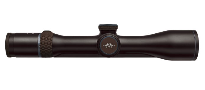 BLASER - Zielfernrohr B1 2,8-20x50 iC