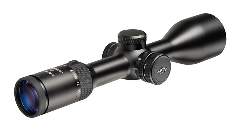 BLASER - Zielfernrohr B2 2,5-15x56 iC ohne Schiene