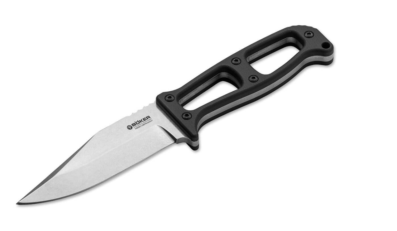 BÖKER - Messer G.E.K. EDC