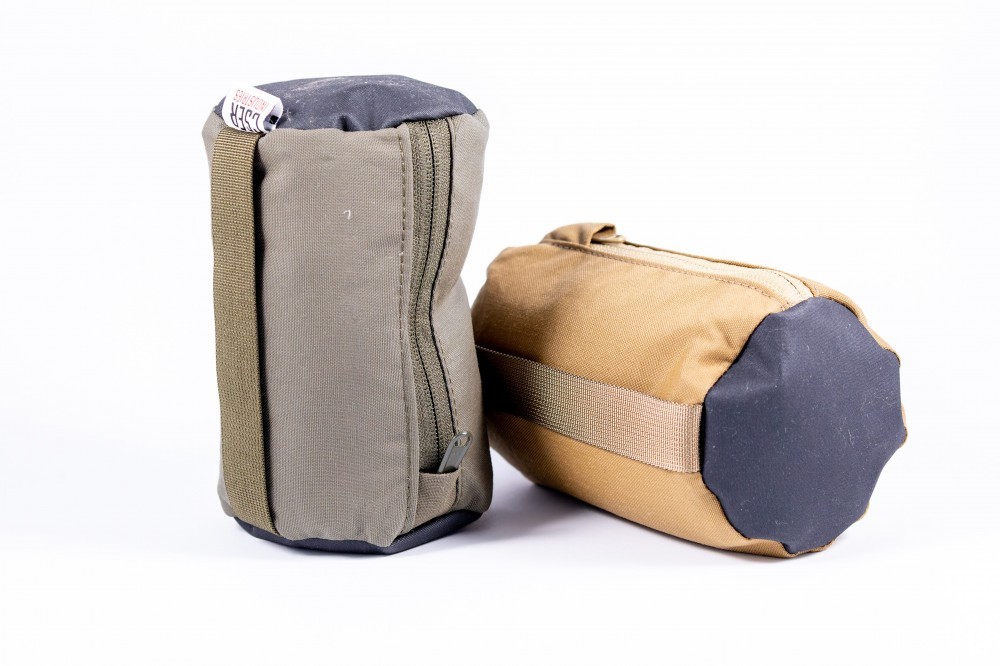 CSER - Gewehrauflage Roll bag