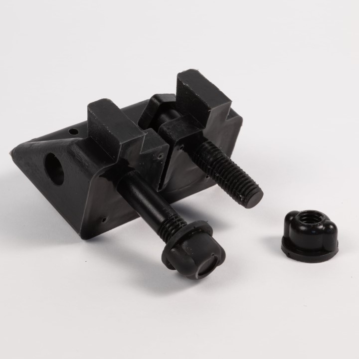 THROOM - KNOCKDOWN™ Series Base