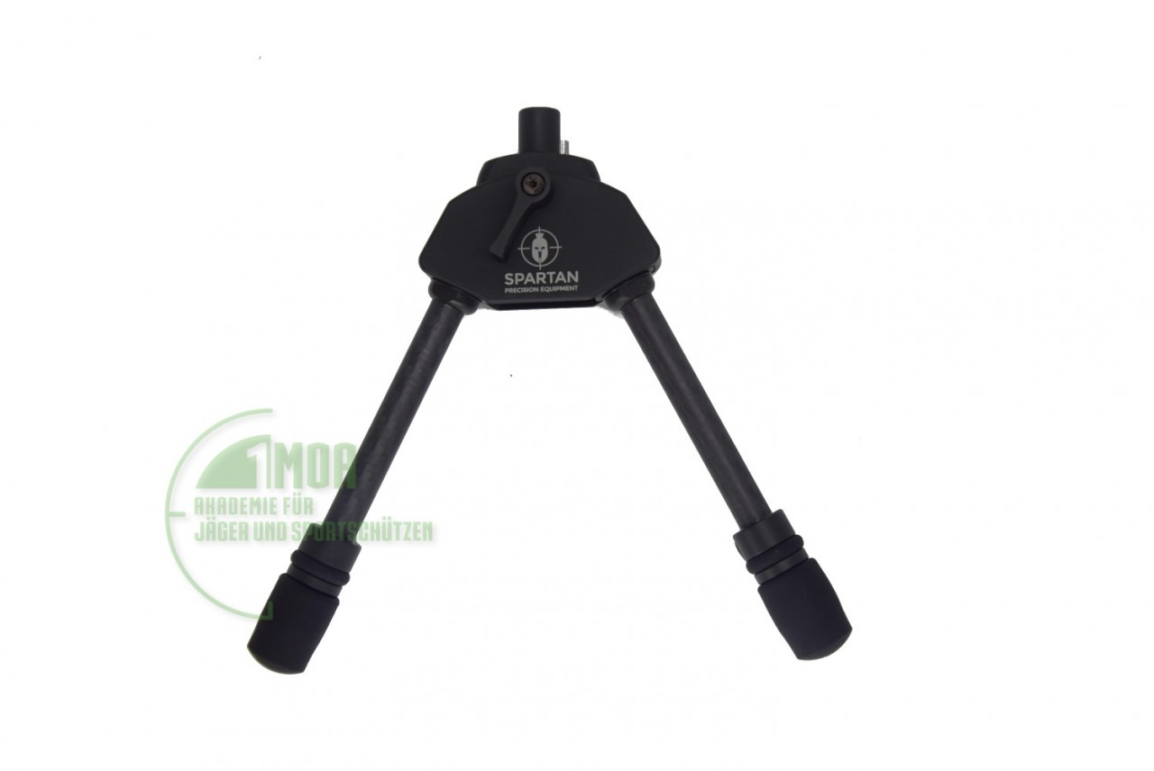 SPARTAN PRECISION EQUIPMENT - Zweibein Javelin Lite Bipod