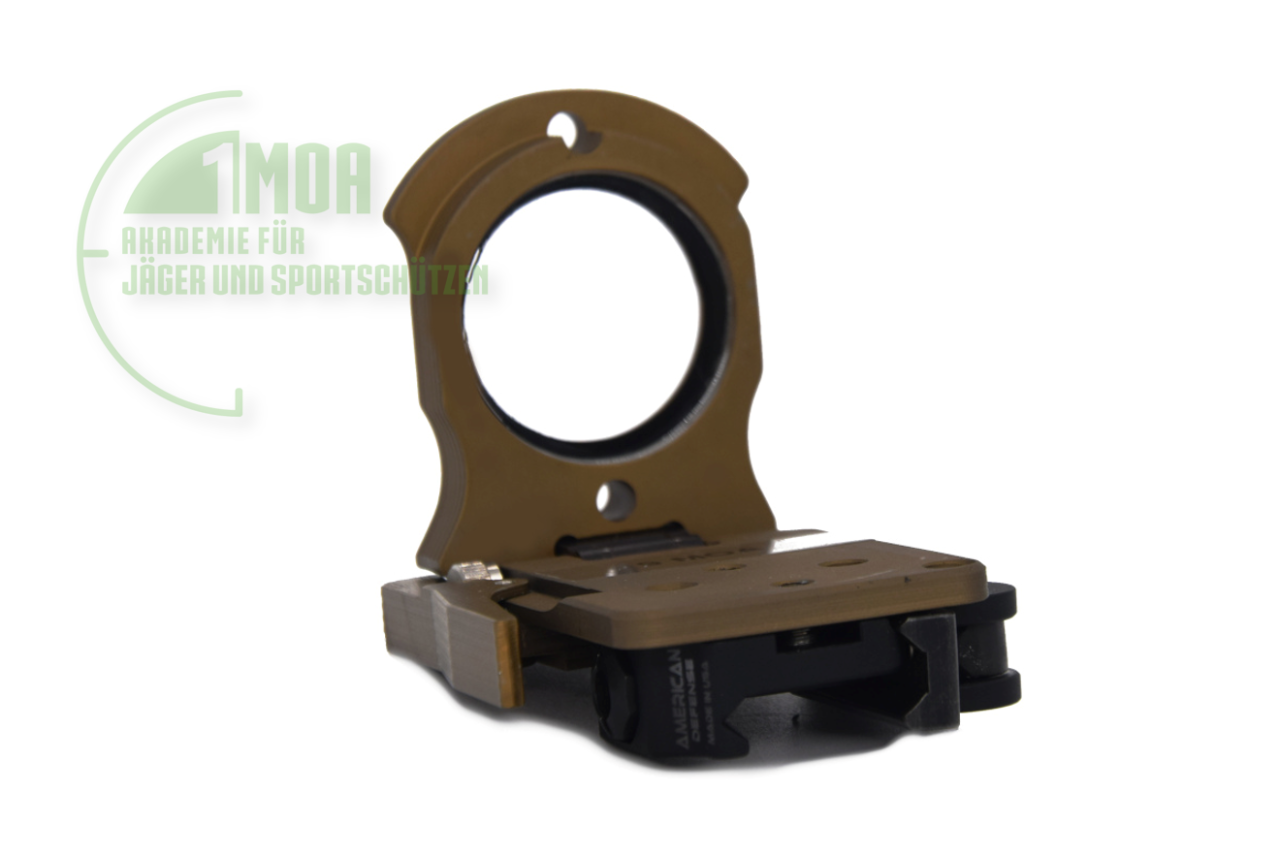 TacomHQ Alpha TARAC (Prisma für Zieloptiken)