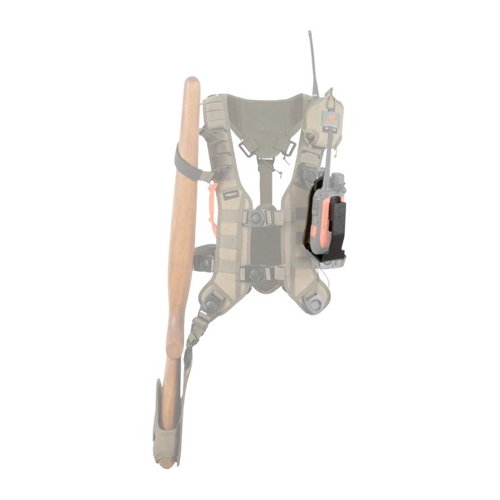 SALTSTONE SOLUTIONS - Garmin GPS-Halter | Integrator Jagdweste