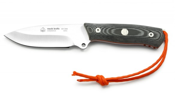 PUMA - Messer Neck Knife