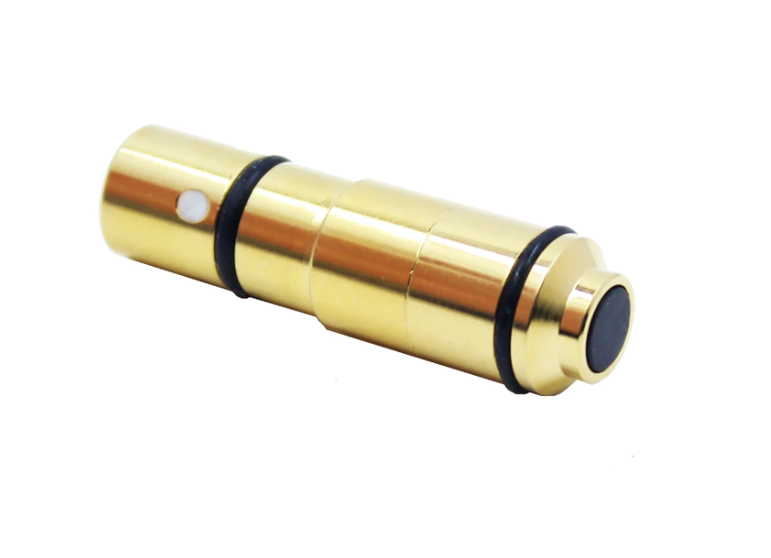 MANTIS - Laserpatrone Pink Rhino