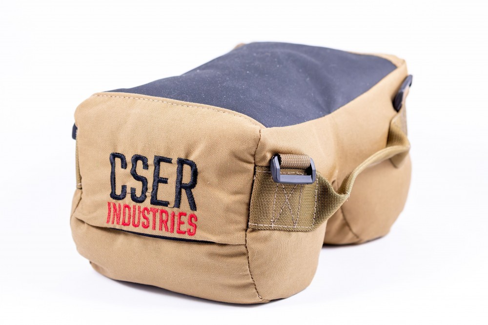 CSER - Gewehrauflage Front bag