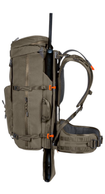 VORN - Rucksack EV45
