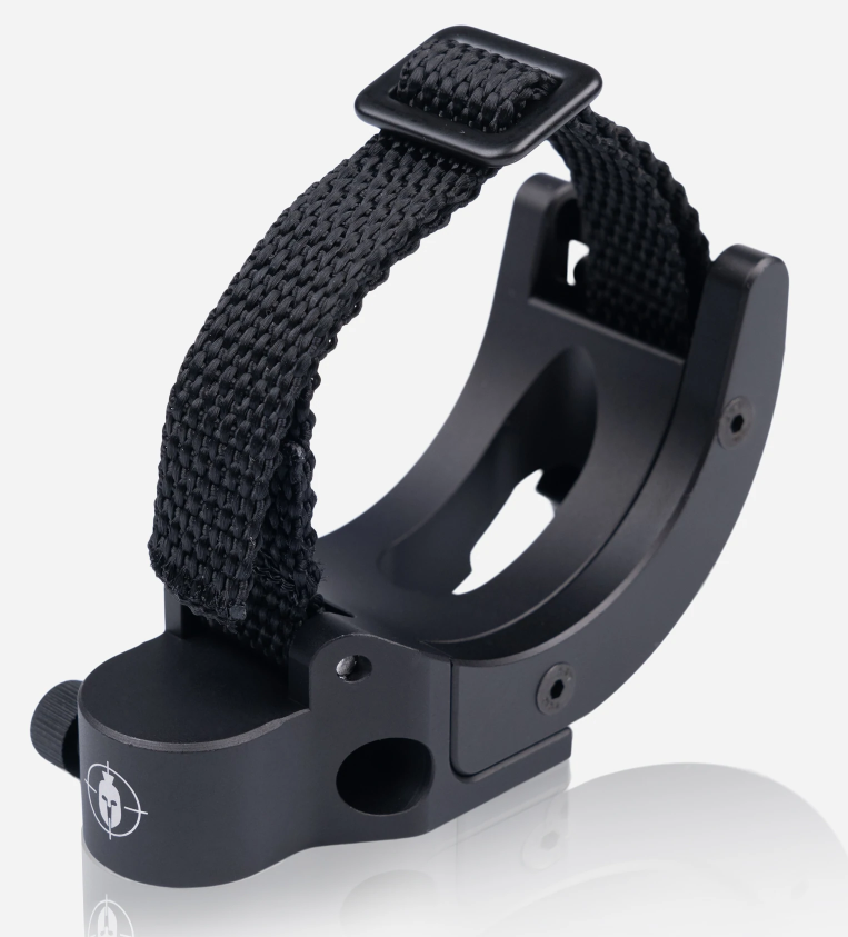 SPARTAN PRECISION EQUIPMENT - Fernglasadapter