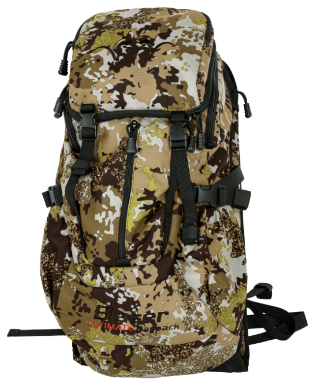 BLASER - Rucksack Ultimate Daypack HunTec Camo