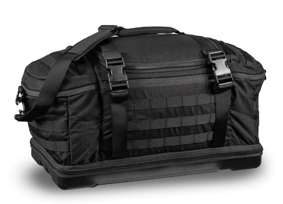 EBERLESTOCK - Tasche R1 Bang-Bang Range Bag