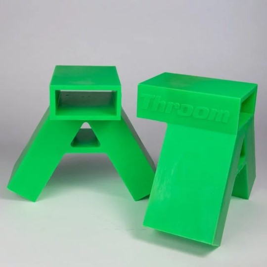 THROOM - Alpha Stand Bracket Set