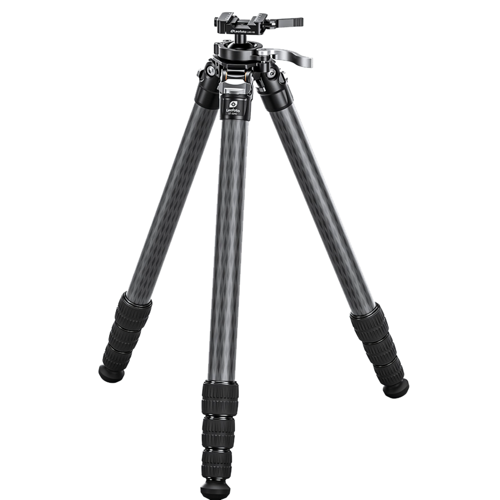 LEOFOTO - Stativ ST 364C