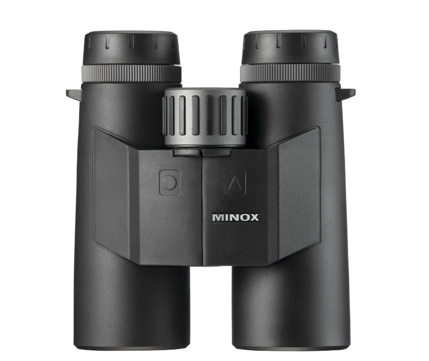 MINOX - Fernglas X-range 10x42